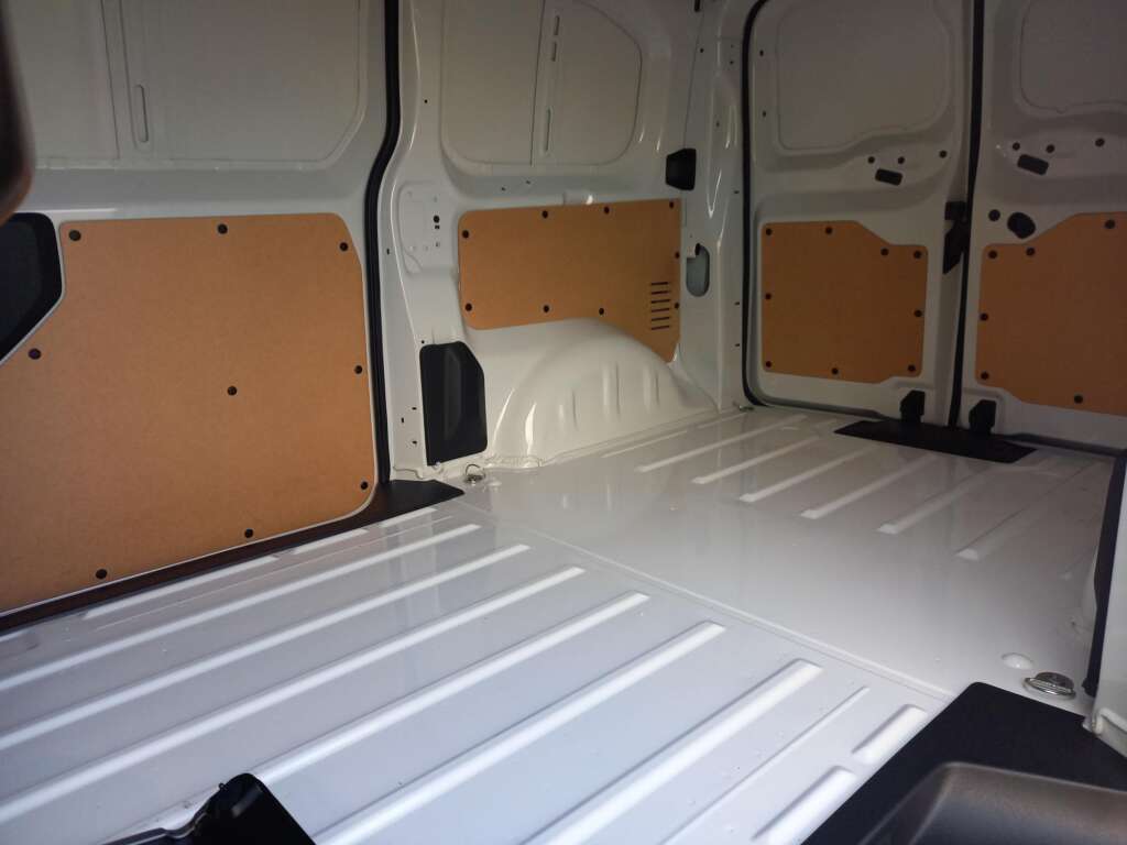 Fiat Scudo 1.5 BlueHDi Primo SWB Euro 6 (s/s) 6dr