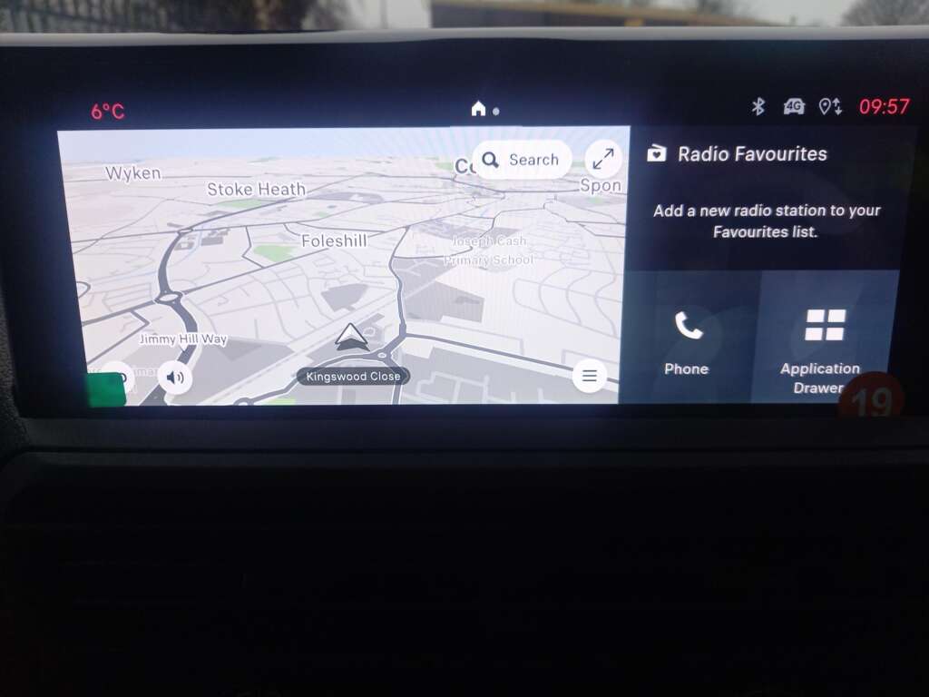 Fiat Scudo 1.5 Multijet L2 Euro 6 (s/s) 6dr