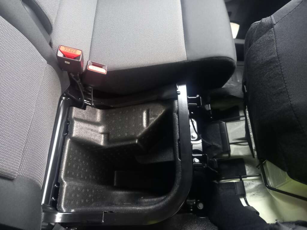 Fiat Scudo 1.5 Multijet L2 Euro 6 (s/s) 6dr