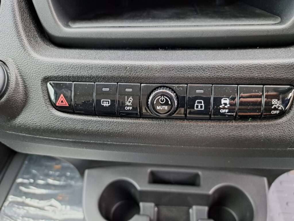 Fiat Ducato 2.2 MultijetIII 35 Maxi LX H2 Euro 6 5dr