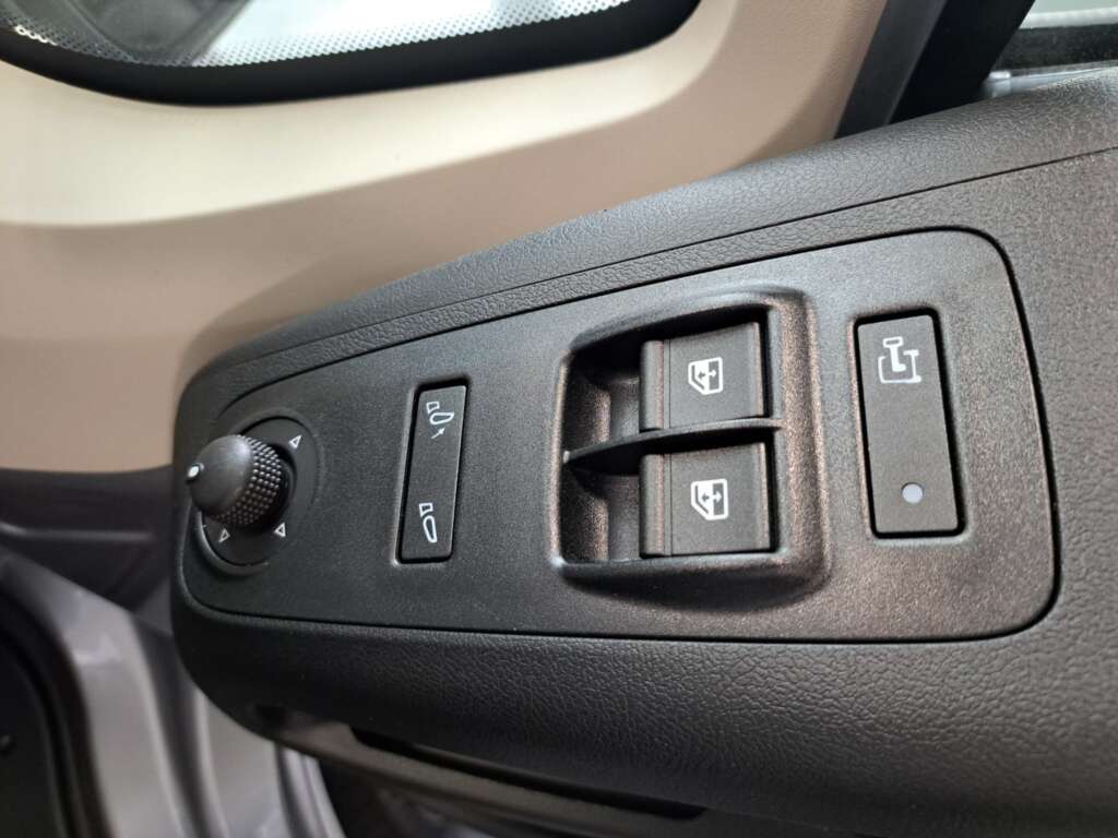 Fiat Ducato 2.2 MultijetIII 35 Primo L H3 Euro 6 5dr