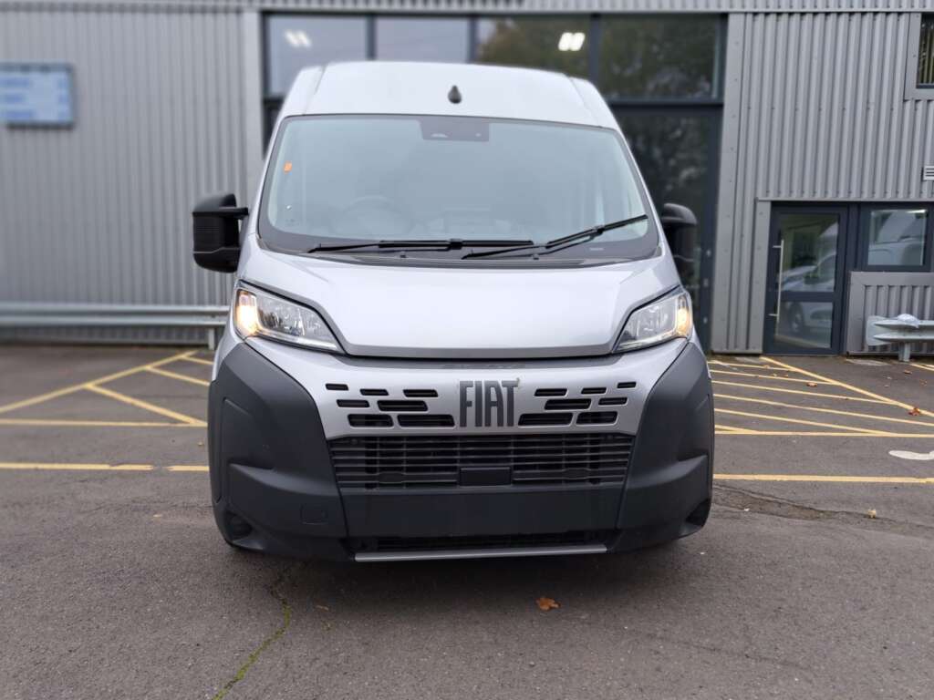 Fiat Ducato 2.2 MultijetIII 35 Maxi LX H2 Euro 6 5dr