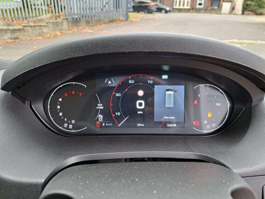 Fiat Ducato 2.2 MultijetIII 35 Maxi LX H2 Euro 6 5dr