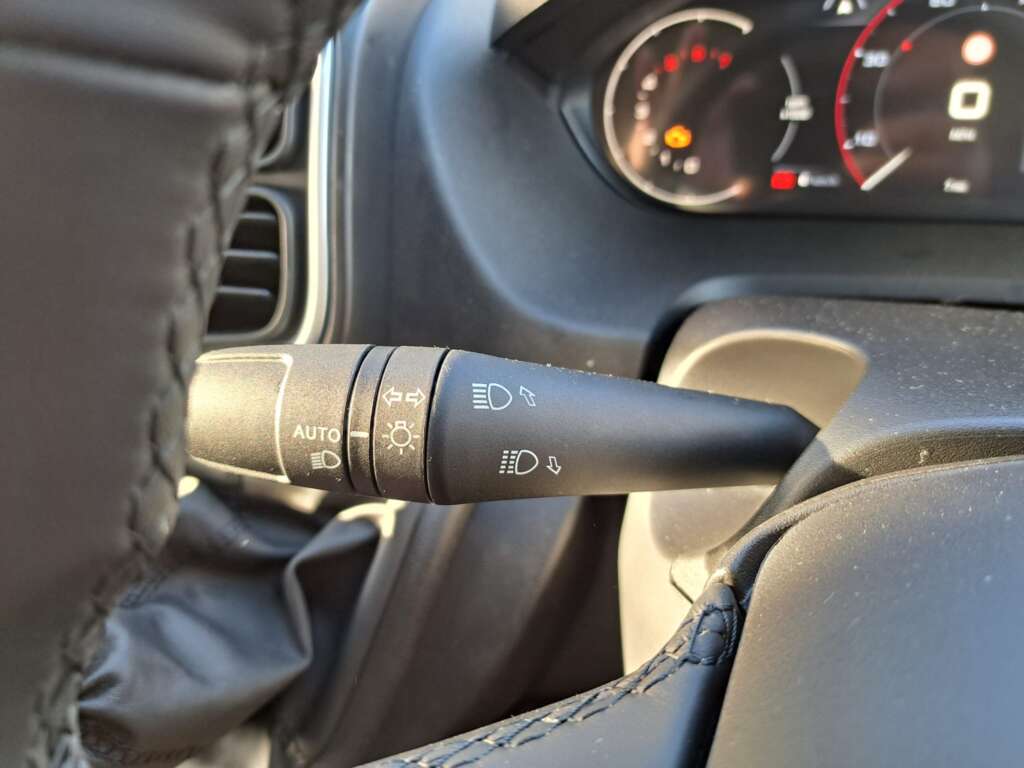 Fiat Ducato L3H2 2.2 140bhp Primo – Met Silver