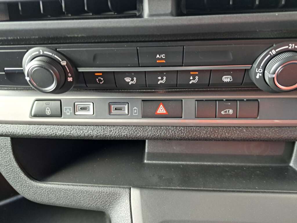 Fiat Scudo 1.5 BlueHDi Primo SWB Euro 6 (s/s) 6dr