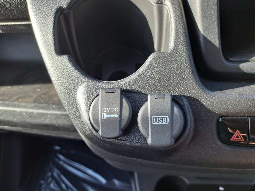 Fiat Ducato L3H2 2.2 140bhp Primo – Met Silver