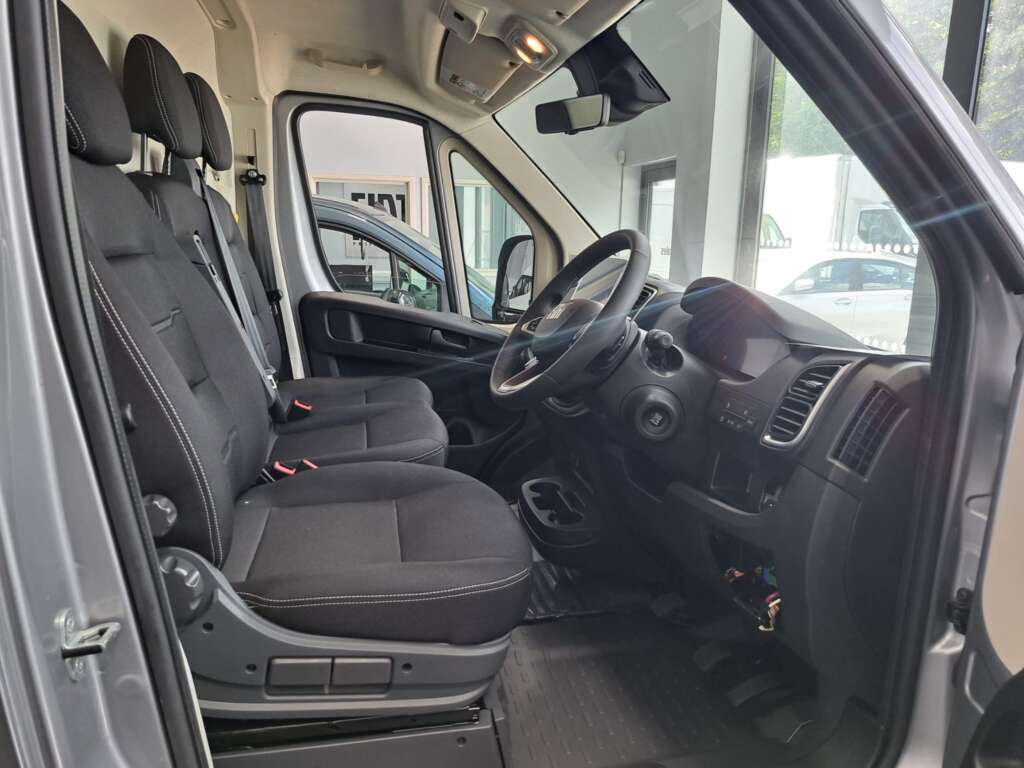 Fiat Ducato 2.2 MultijetIII 35 Primo L H3 Euro 6 5dr