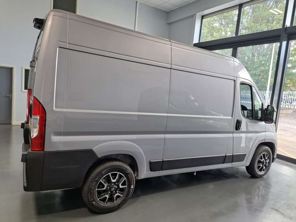 Fiat Ducato 2.2 MultijetIII 35 Primo L H3 Euro 6 5dr