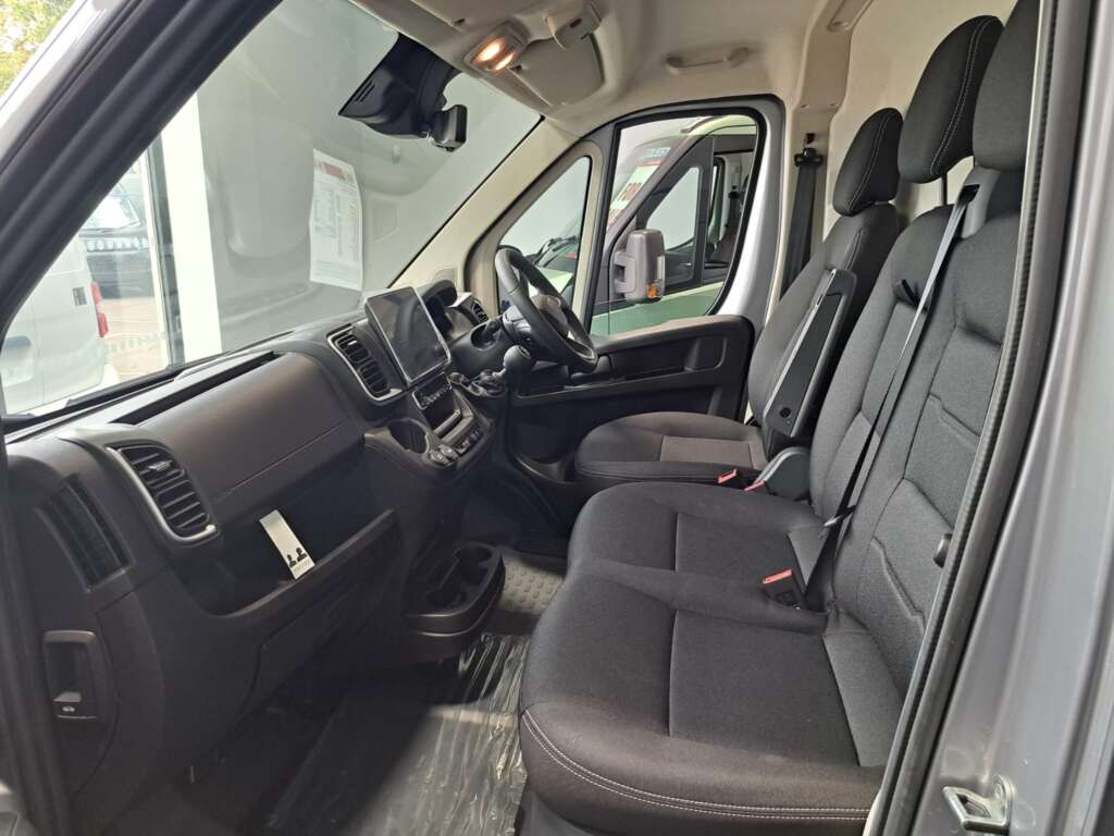 Fiat Ducato 2.2 MultijetIII 35 Primo L H3 Euro 6 5dr