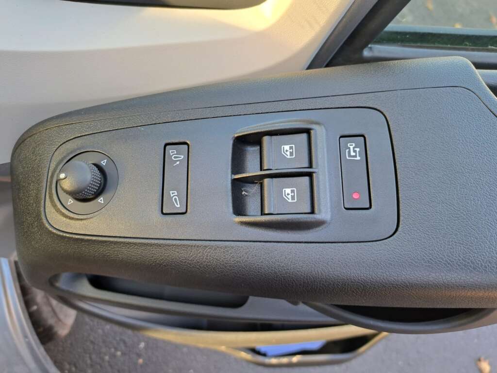 Fiat Ducato L3H2 2.2 140bhp Primo – Met Silver