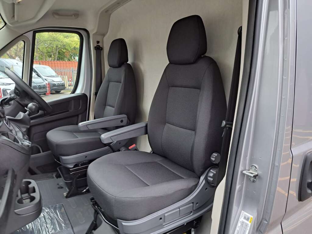 Fiat Ducato 2.2 MultijetIII 35 Maxi LX H2 Euro 6 5dr