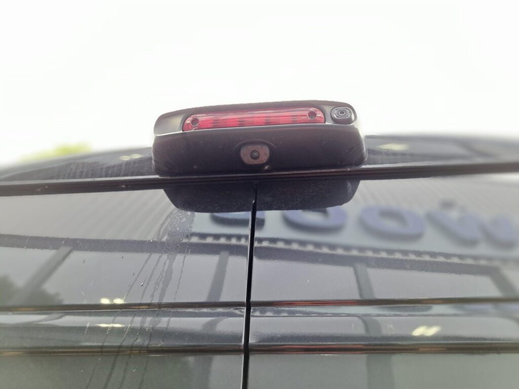 Fiat Ducato MWB HR 2.2 140bhp Primo