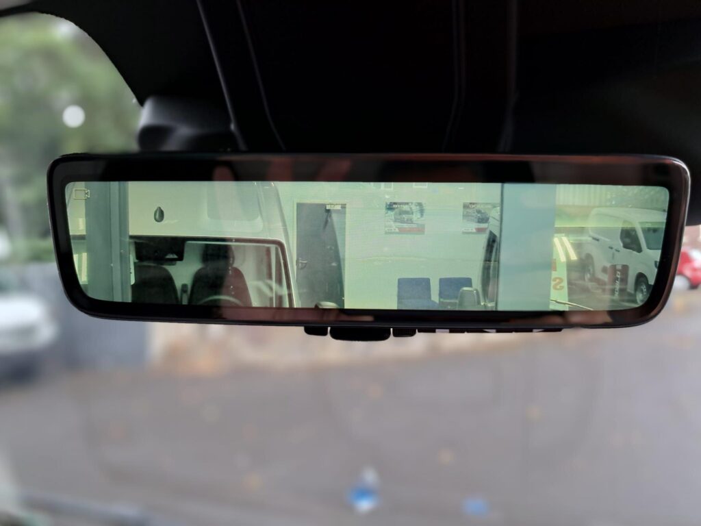 Fiat Ducato MWB HR 2.2 140bhp Primo