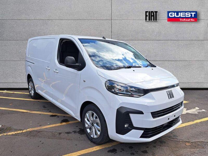 Fiat Scudo 1.5 BlueHDi Primo SWB Euro 6 (s/s) 6dr