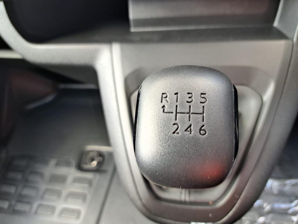 Fiat Scudo 1.5 BlueHDi Primo SWB Euro 6 (s/s) 6dr