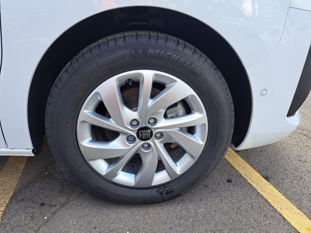 Fiat Scudo 1.5 BlueHDi Primo SWB Euro 6 (s/s) 6dr