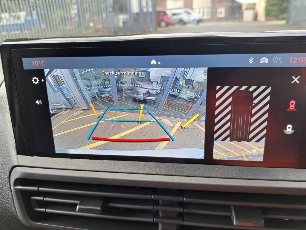 Fiat Scudo 1.5 BlueHDi Primo SWB Euro 6 (s/s) 6dr