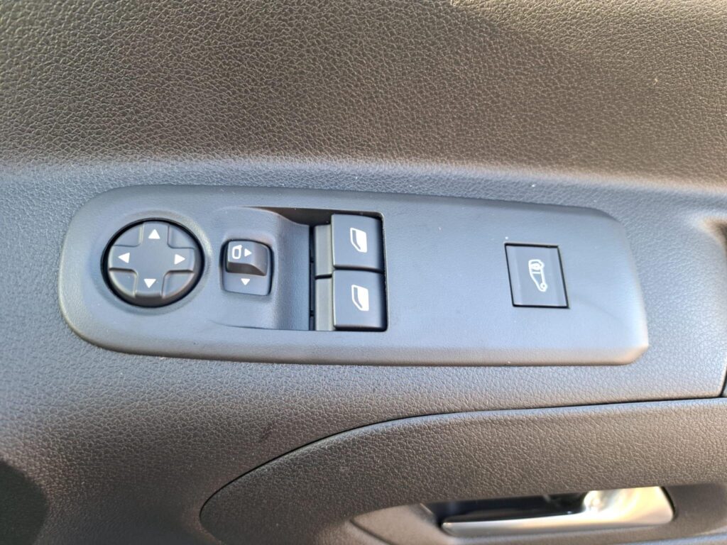 Fiat Doblo SWB Primo Van