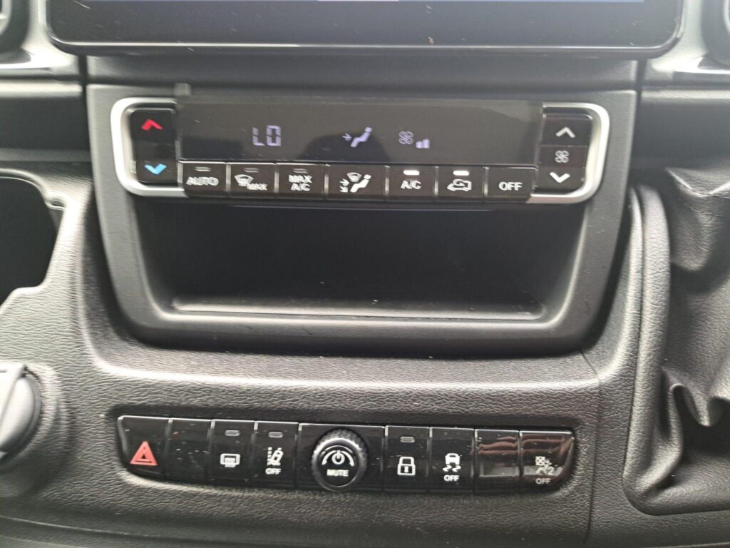 Fiat Ducato L2H1 35 2.2 140bhp