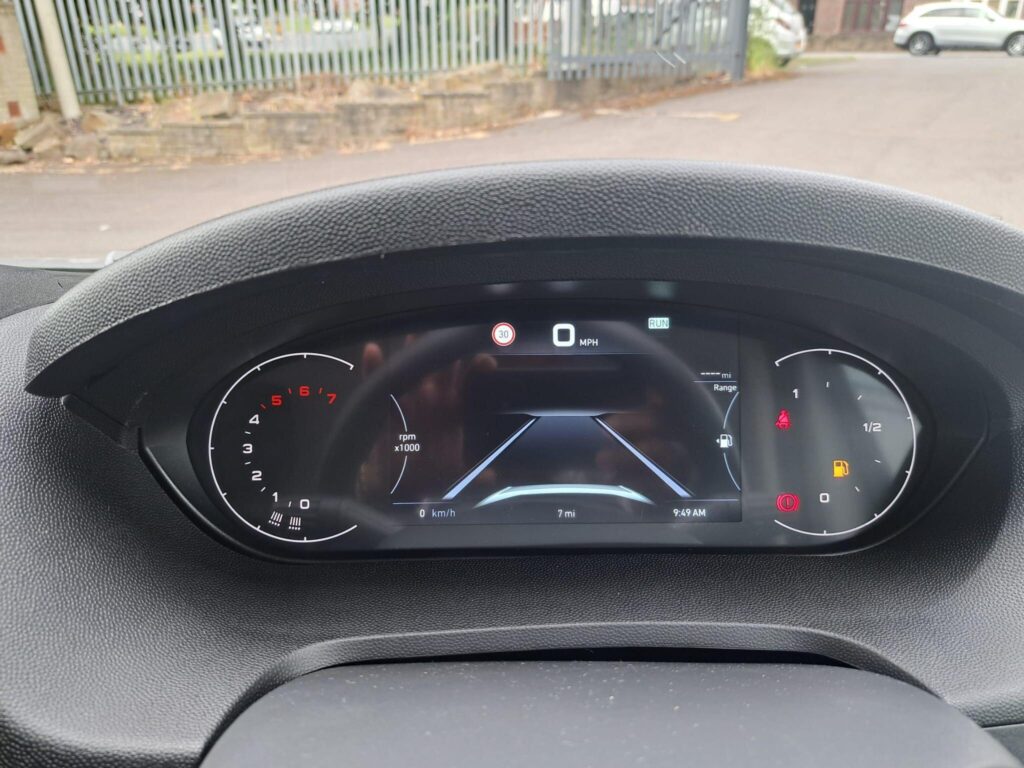 Fiat Ducato L2H1 35 2.2 140bhp