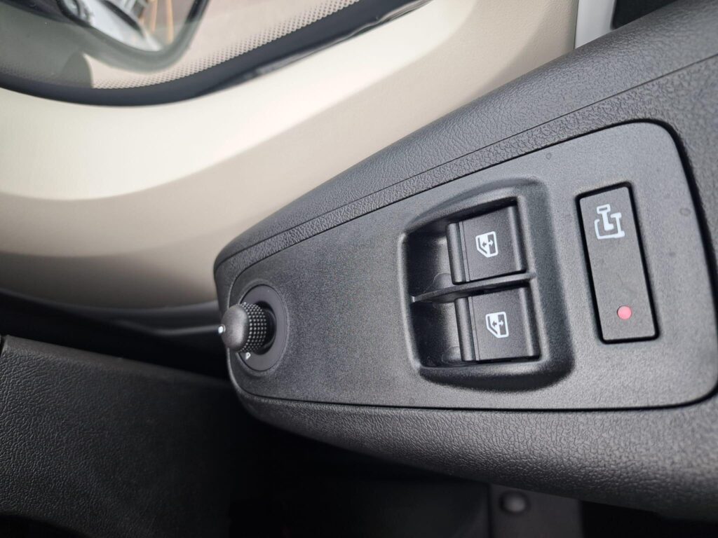 Fiat Ducato L2H1 35 2.2 140bhp