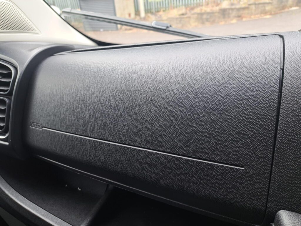 Fiat Ducato L2H1 35 2.2 140bhp