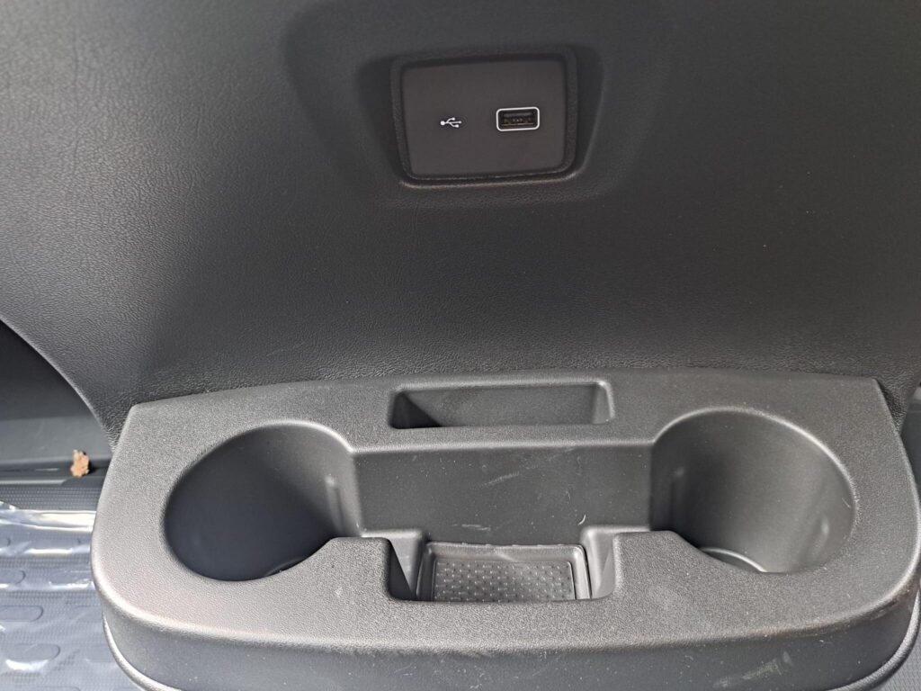 Fiat Ducato L2H1 35 2.2 140bhp