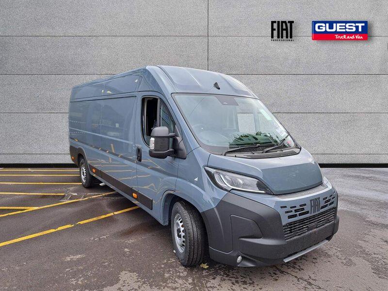 Fiat Ducato 2.2 MultijetIII 35 Maxi L4 H2