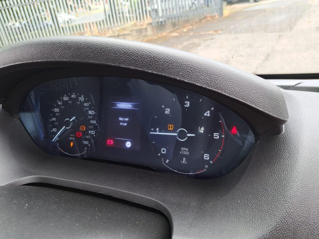 Fiat Ducato 2.2 MultijetIII 35 Maxi L4 H2