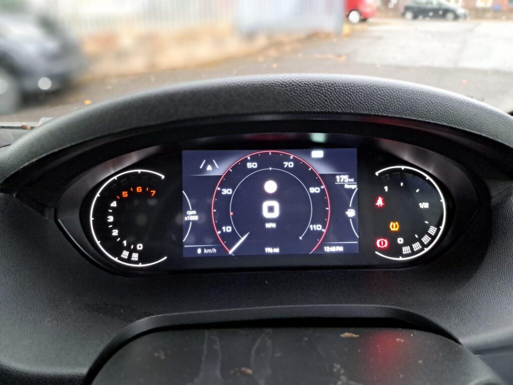 Fiat Ducato Maxi L3 Dropside