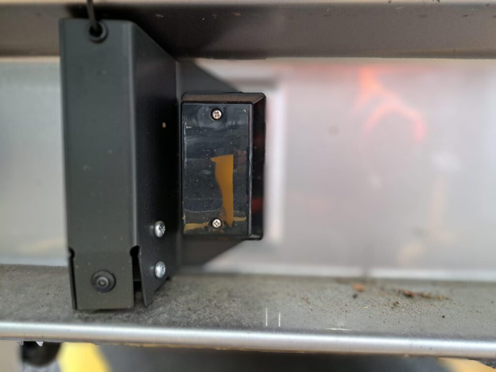 Fiat Ducato Maxi L3 Dropside