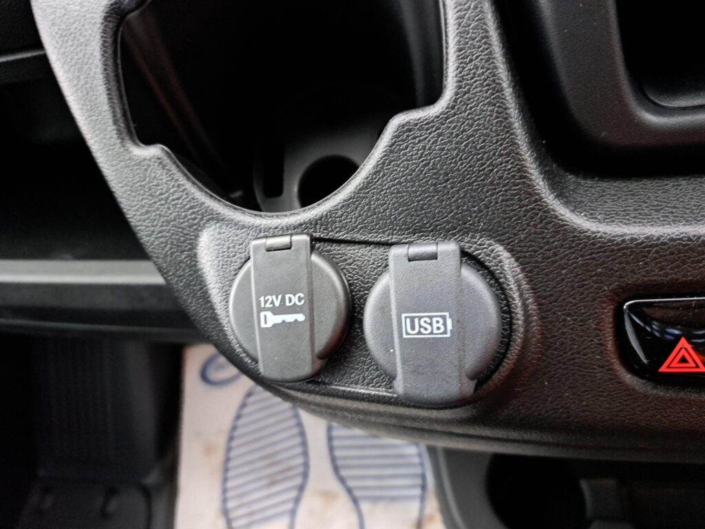 Fiat Ducato Maxi L3 Dropside