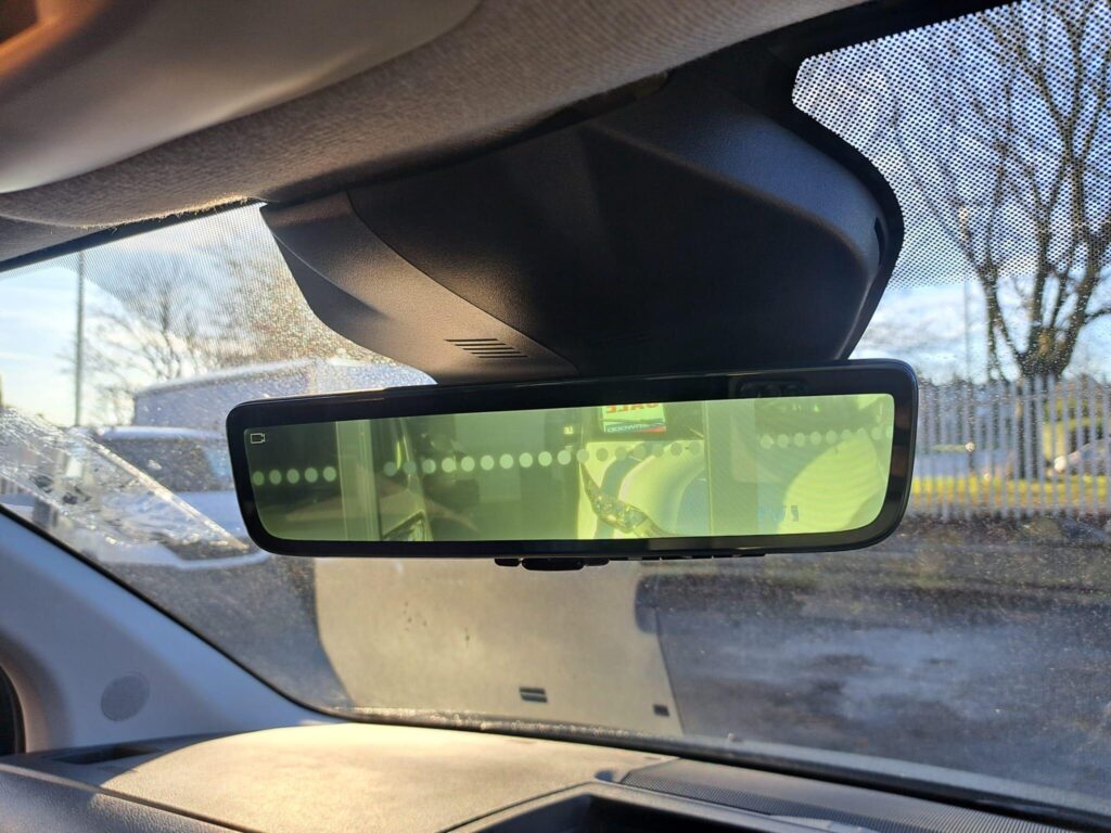 Fiat Scudo MWB Manual Panel Van