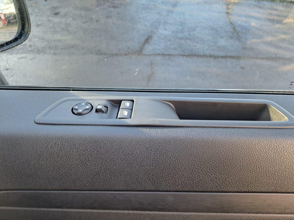 Fiat Scudo MWB Manual Panel Van