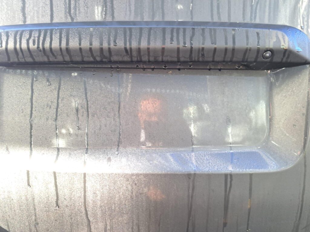 Fiat Scudo MWB Manual Panel Van