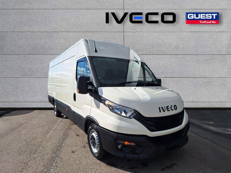Iveco Daily 2.3D HPI 14V Business 35S 4100 LWB H2 Euro 6 (s/s) 5dr