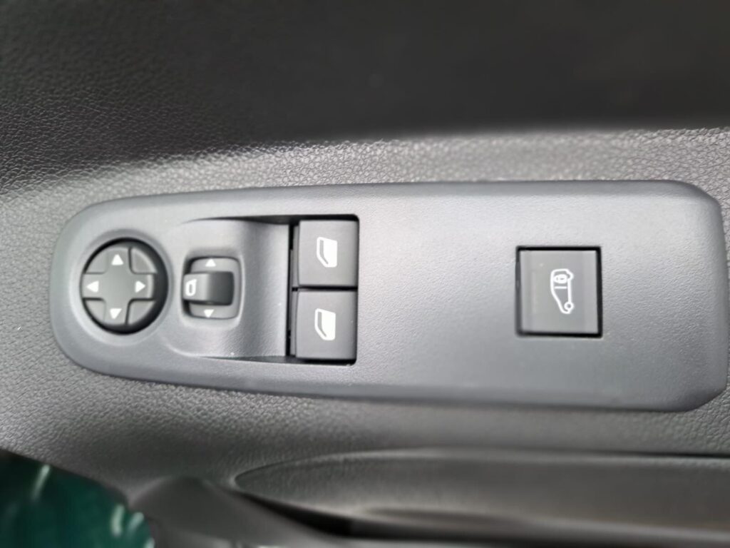 Fiat Doblo Plus 1.5 100 SWB