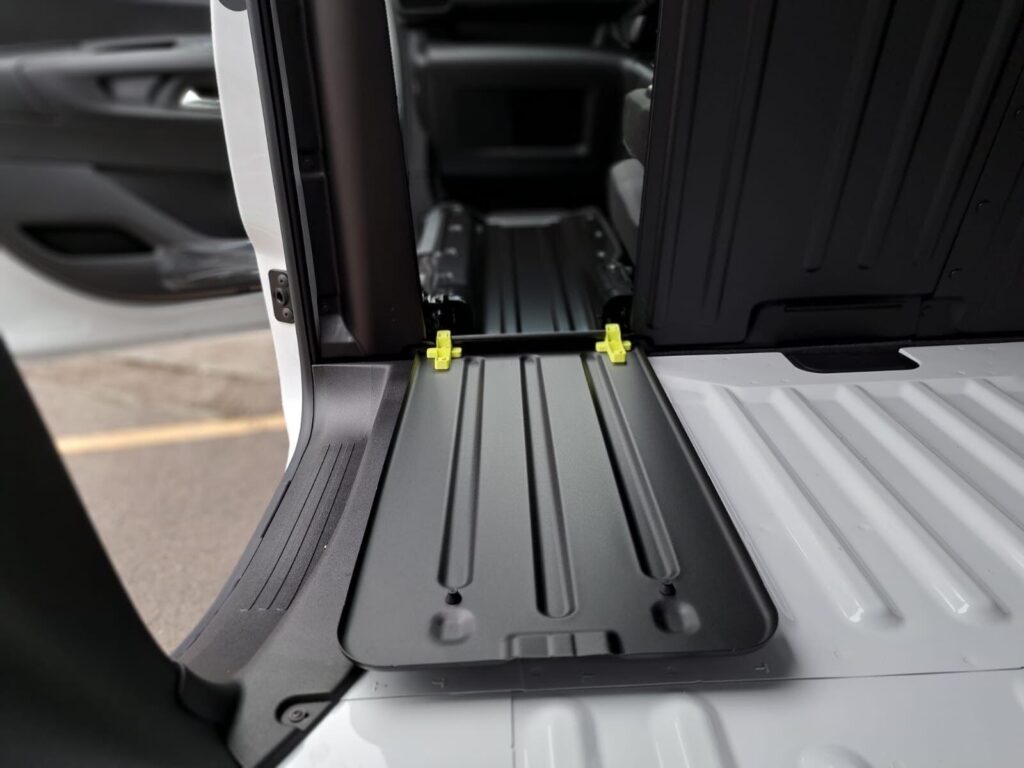 Fiat Doblo Plus 1.5 100 SWB