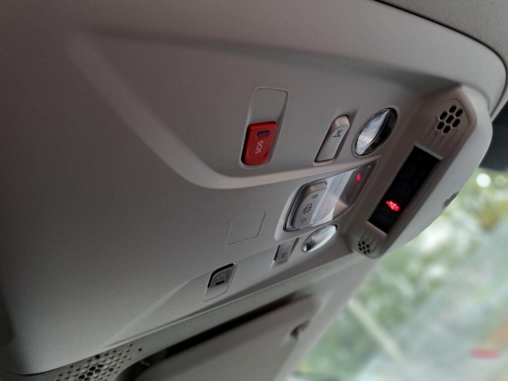 Fiat Doblo Plus 1.5 100 SWB