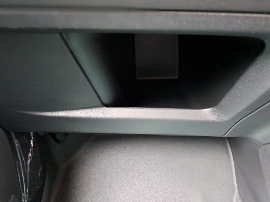 Fiat Doblo Plus 1.5 100 SWB