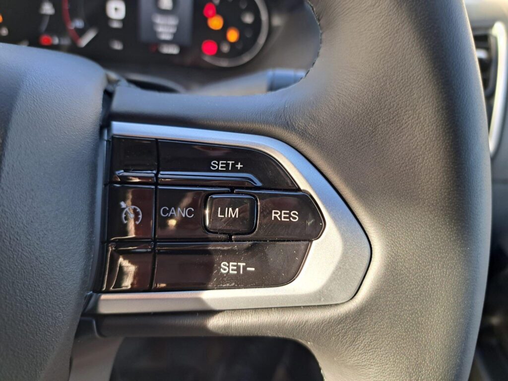 Fiat Ducato L3H2 2.2 140bhp Primo – Met Silver