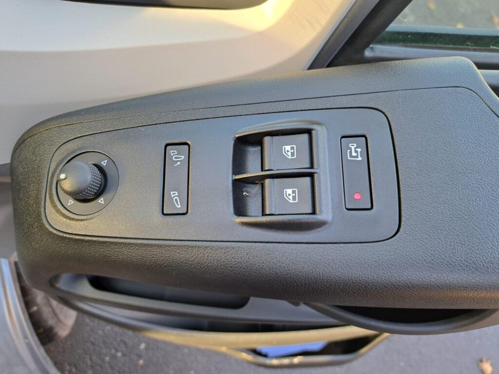 Fiat Ducato L3H2 2.2 140bhp Primo – Met Silver