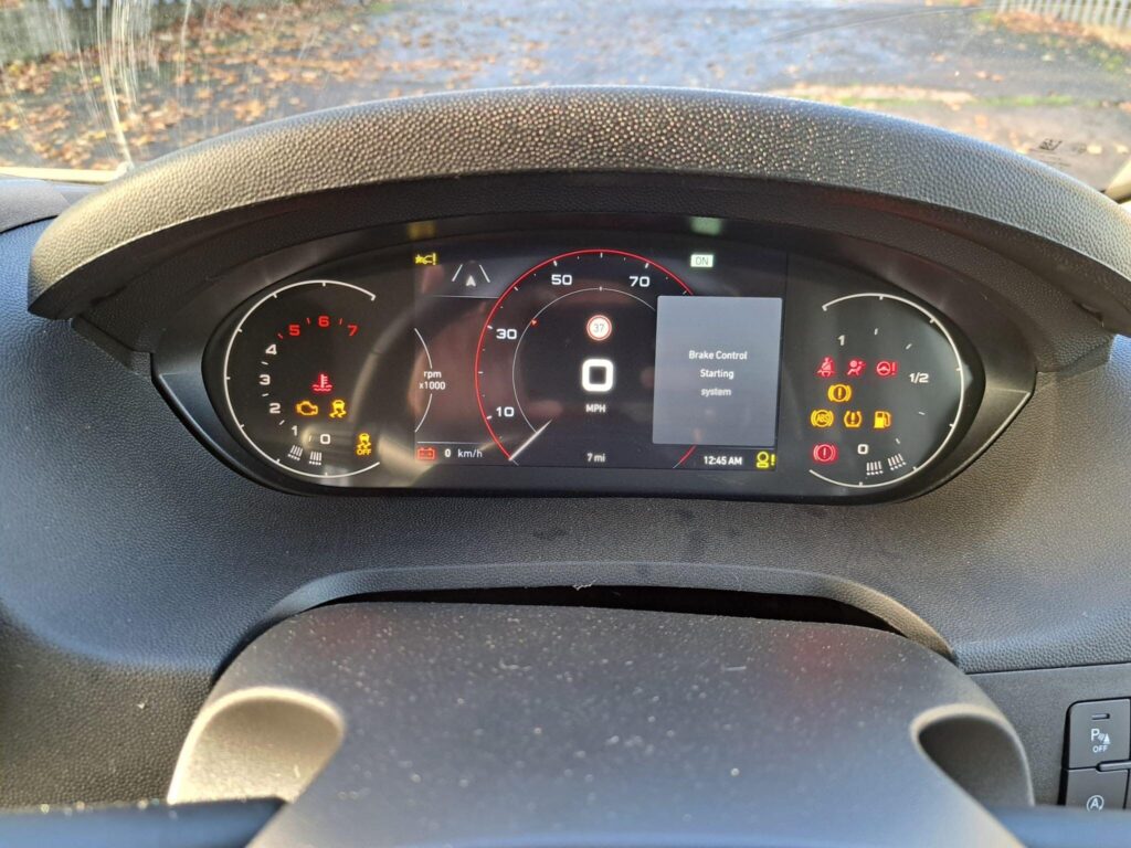 Fiat Ducato L3H2 2.2 140bhp Primo – Met Silver