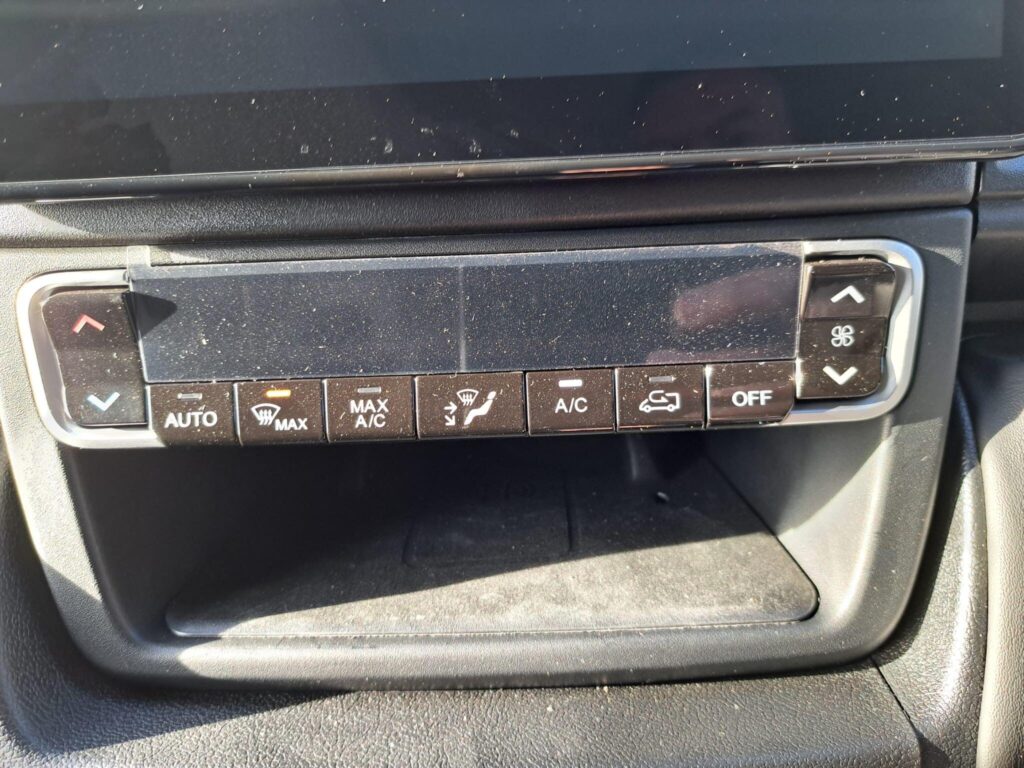 Fiat Ducato L3H2 2.2 140bhp Primo – Met Silver