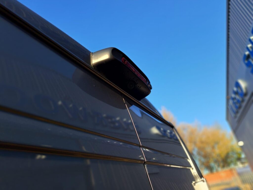 Fiat Ducato L3H2 2.2 140bhp Primo – Met Silver