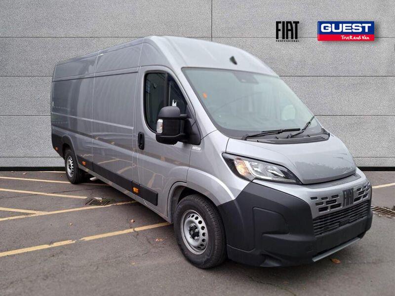 Fiat Ducato 2.2 MultijetIII 35 Maxi LX H2 Euro 6 5dr