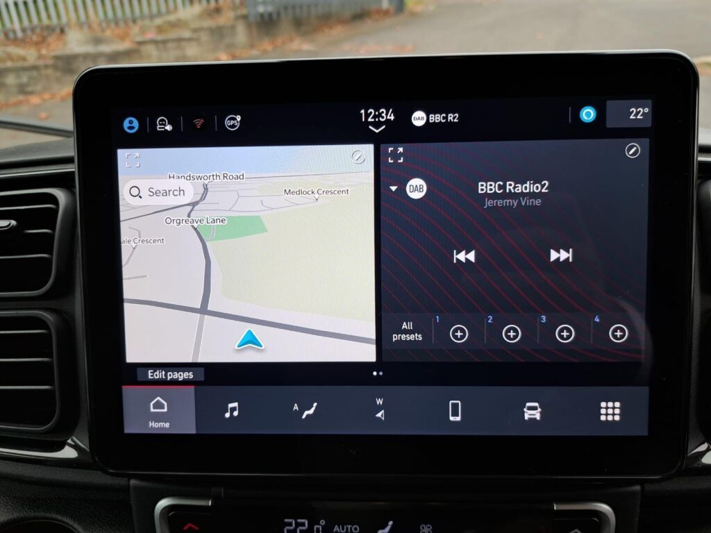 Fiat Ducato 2.2 MultijetIII 35 Maxi LX H2 Euro 6 5dr