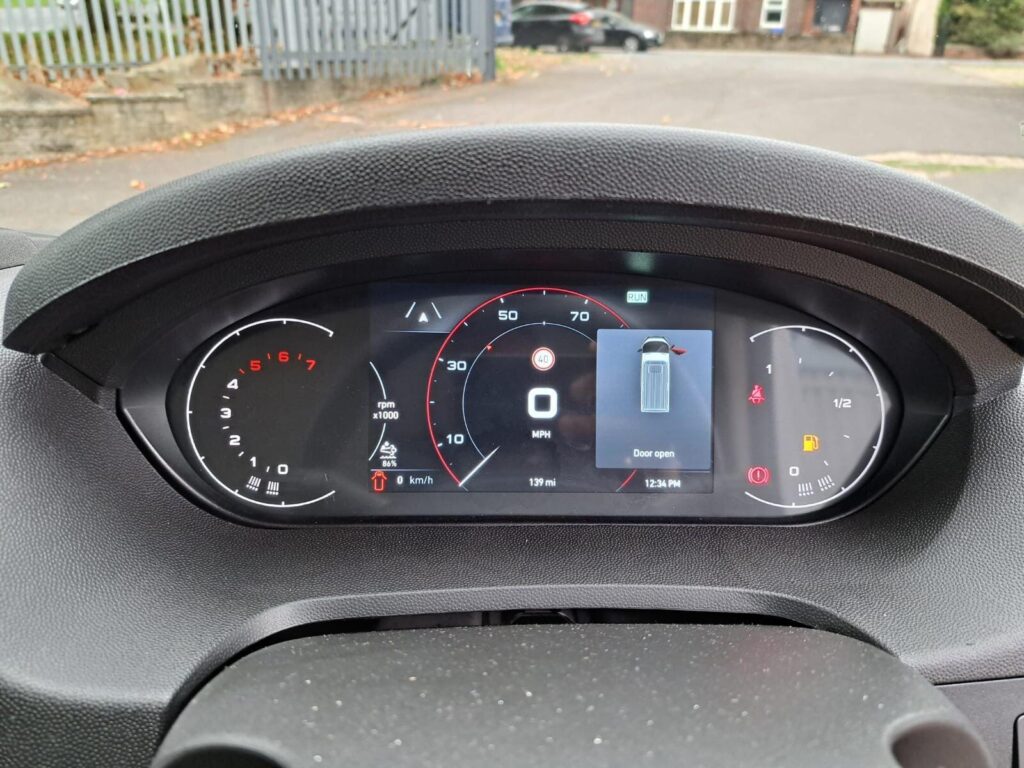 Fiat Ducato 2.2 MultijetIII 35 Maxi LX H2 Euro 6 5dr