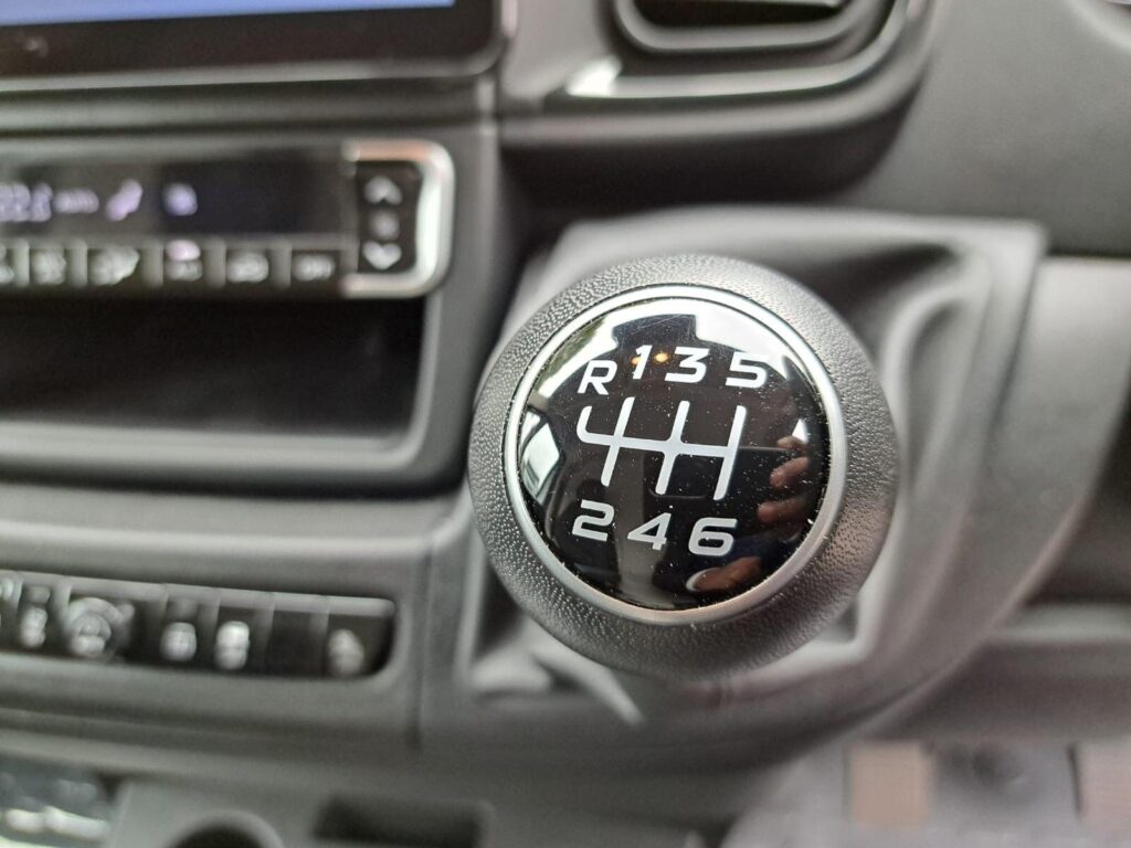 Fiat Ducato 2.2 MultijetIII 35 Maxi LX H2 Euro 6 5dr