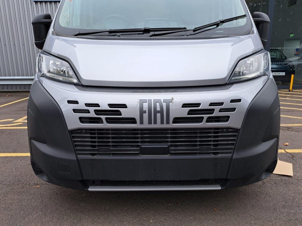 Fiat Ducato 2.2 MultijetIII 35 Maxi LX H2 Euro 6 5dr